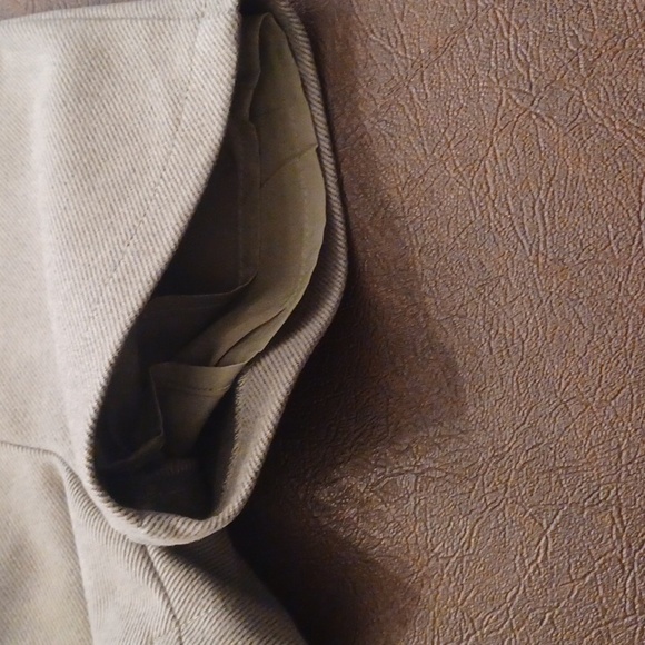 Kids Overall Shorts, Olive Green, Kids Toddler Baby Suspender Shorts - Picture 3 of 5